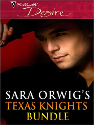 cover image of Texas Knights Bundle